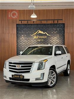 كاديلاك اسكاليد